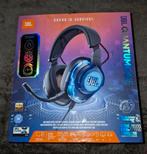 JBL Quantum One Gaming Headset - Topconditie 2x gebruikt!, Ophalen of Verzenden