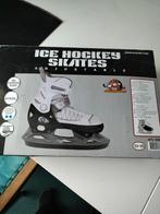 Ijshockey schaatsen mt 33/36, Ophalen of Verzenden, Zo goed als nieuw, Schaatsen