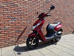 Peugeot kisbee in zeer nette staat, Fietsen en Brommers, Scooters | Peugeot, Benzine, Overige modellen, Maximaal 45 km/u, 50 cc