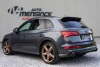 Audi Q5 TFSI e Quattro / MTM/ Virtual Cockpit/ Trekhaak/ Pan, Automaat, 2005 kg, Leder, Bedrijf