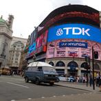 Volkswagen Carevelle orginele camper. 1989 Grijs, Auto's, Origineel Nederlands, Zilver of Grijs, 1640 kg, Te koop