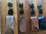 Diverse ray ban zonnebrillen, Ophalen, Zonnebril, Overige kleuren, Zo goed als nieuw