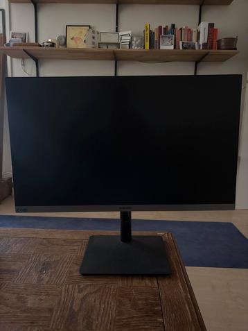 Samsung S24R650FDU 24" Full HD IPS Monitor beschikbaar voor biedingen