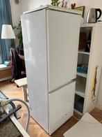 Zanussi inbouw koelvries combinatie VANDAAG OPHALEN, Ophalen, 150 tot 200 liter, Gebruikt, Met aparte vriezer