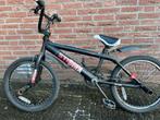 Mooie kinder crossfiets met voetsteunen voor en achter, Fietsen en Brommers, Fietsen | Crossfietsen en BMX, Ophalen, Gebruikt