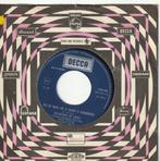 Boudewijn de Groot/ De Rook Om Je Hoofd Is Verdwenen zeldz, Cd's en Dvd's, Ophalen, Gebruikt, Nederlandstalig