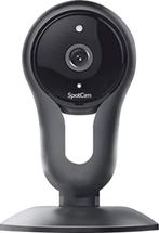 SpotCam FHD 2 IP-beveiligingscamera Binnen 1920 x 1080 Pixel, HetGo, Info@hetgo.nl, Nieuw, Ophalen of Verzenden