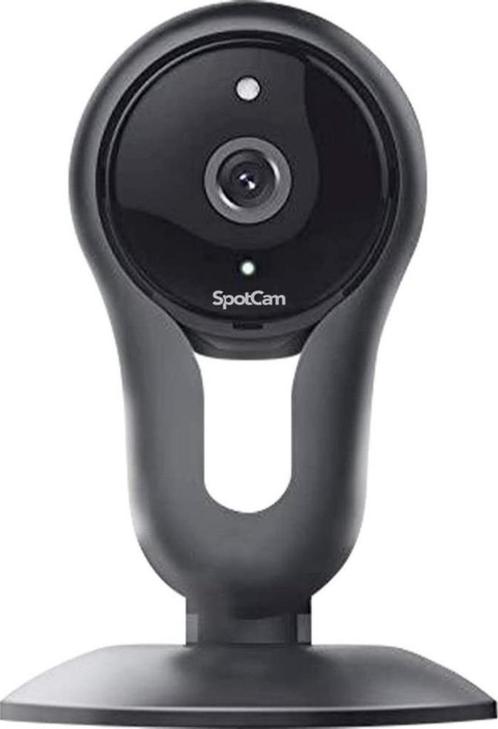 SpotCam FHD 2 IP-beveiligingscamera Binnen 1920 x 1080 Pixel, Audio, Tv en Foto, Videobewaking, Nieuw, Ophalen of Verzenden