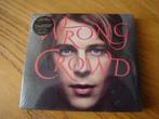 Tom Odell - Wrong Crowd (limited edition) (cd is sealed), 2000 tot heden, Zo goed als nieuw, Verzenden