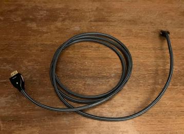 AudioQuest Pearl HDMI 4K Ultra HD 200cm beschikbaar voor biedingen