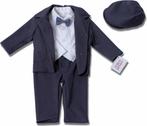 Aanbieding! Nieuw Hobea bruidsjonker pak Elias maat 74, Nieuw, Ophalen of Verzenden, Pakje, Jongetje