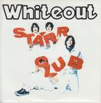WHITEOUT - Starrclub, Gebruikt, 7 inch, Single, Ophalen of Verzenden