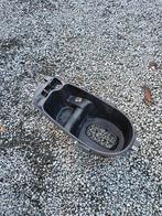 Gilera runner 50 125/180 buddybak zadelbak oud model, Ophalen, Gebruikt, Zadel, Overige merken