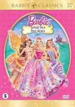 OPROEP Barbie en de Geheime Deur Classic nr.27, Cd's en Dvd's, Dvd's | Tekenfilms en Animatie, Ophalen of Verzenden