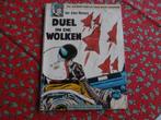 Daan cooper duel in de wolken 1e druk 1967, Gelezen, Ophalen of Verzenden