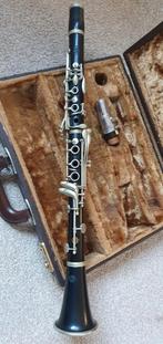 Selmer Balanced Tone  Bb klarinet, Ophalen of Verzenden, Gebruikt, Hout, Bes-klarinet