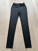 Nieuwe legging van Juffrouw Jansen met print, maat S., Ophalen of Verzenden, Nieuw, Zwart, Legging