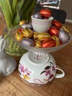 bonbon/ paaseitjes schaaltje, Diversen, Pasen, Ophalen of Verzenden, Zo goed als nieuw