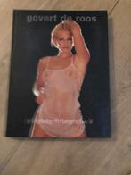 Govert de Roos playboy fotografie, Boeken, Ophalen of Verzenden, Zo goed als nieuw
