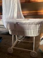 baby wiegje, Kinderen en Baby's, Ophalen, Zo goed als nieuw, Wieg