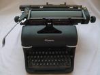 Vintage type machine Olympia Werke AG, Diversen, Typemachines, Gebruikt, Ophalen