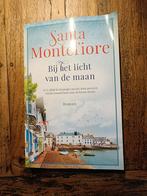 Santa Montefiore, bij het licht van de maan, Ophalen of Verzenden, Gelezen