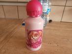 Drinkbeker roze girls power dop kinderbeker paw patrol skye, Ophalen of Verzenden, Zo goed als nieuw