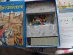 3 x verschillende Carcassonne 999 games als nieuw, Hobby en Vrije tijd, Gezelschapsspellen | Bordspellen, Ophalen of Verzenden
