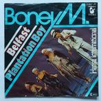 Boney M. - Belfast, Gebruikt, 7 inch, Single, Ophalen of Verzenden