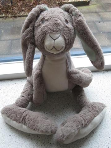 Konijn merk Happy Horse Grey Twine meet ca 40 cm beschikbaar voor biedingen
