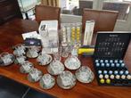 De Longhi Nespresso apparaat, Ophalen, Glas of Glazen, Overige stijlen, Glas
