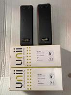 Unii alphatronics inbraakbeveiliging partij keypad sirene, Doe-het-zelf en Verbouw, Alarmsystemen, Ophalen of Verzenden, Zo goed als nieuw