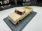 Ford F series cremebeige, Ophalen of Verzenden, Zo goed als nieuw, Auto, Overige merken