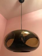 Space age "bug eye" lamp, vintage design, Huis en Inrichting, Lampen | Hanglampen, Ophalen of Verzenden, Zo goed als nieuw, Kunststof