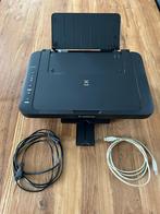 Canon Pixma MG2550S printer zwart, Kleur printen, Printer, Inkjetprinter, Ophalen of Verzenden