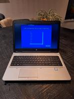 HP ProBook 650 G2 - Intel Core i5 Laptop, Gebruikt, Met videokaart, 2 tot 3 Ghz, 8 GB