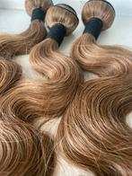 Haarbundels, wefts, haarverlenging, extensions, Nieuw, Ophalen of Verzenden, Pruik of Haarverlenging