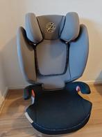 Cybex zitverhoger met rugleuning, Ophalen of Verzenden, 15 t/m 36 kg, Overige merken, Autogordel