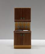 Lundby keuken deel gootsteen, Kijk,Kies en Koop!, Verzamelen, Poppenhuizen en Toebehoren, Manon.1977@live.nl, Gebruikt, Gebruiksvoorwerp