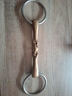 Sprenger watertrens 15 cm of stang 12,5 of 14,5, Dieren en Toebehoren, Paarden en Pony's | Hoofdstellen en Tuigage, Sprenger, Dressuur