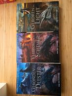 Kim ten Tusscher - lilith trilogie compleet en in nieuwstaat, Ophalen of Verzenden, Zo goed als nieuw, Kim ten Tusscher