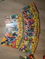 De Verbijsterende Hulk, Boeken, Meerdere stripboeken, Ophalen of Verzenden, Zo goed als nieuw