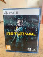 Returnal PS5, Spelcomputers en Games, Games | Sony PlayStation 5, Ophalen of Verzenden, Zo goed als nieuw