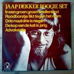 Jaap Dekker Boogie set., Cd's en Dvd's, Ophalen of Verzenden, Gebruikt