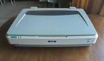 A3 scanner Epson GT20000, Ophalen, Gebruikt, Flatbedscanner, EPSON