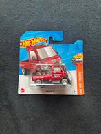 Hot Wheels STH Mighty K - Super Treasure Hunt, Overige merken, 1:50 of kleiner, Auto, Verzenden
