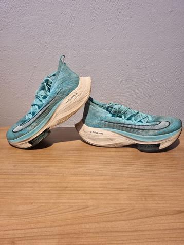 Nike AlphaFly Next% beschikbaar voor biedingen