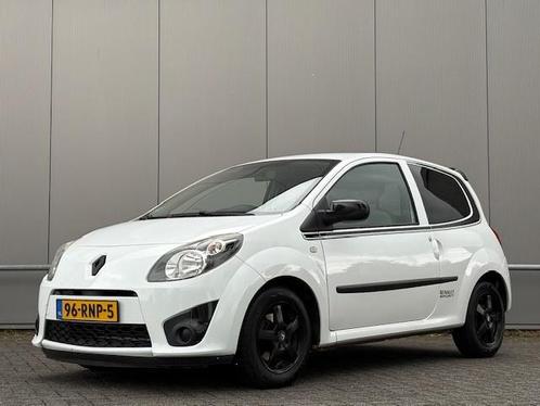 Renault Twingo Sport 1.2-16V - airco - nap!, Auto's, Renault, Bedrijf, Twingo, ABS, Airbags, Airconditioning, Elektrische buitenspiegels