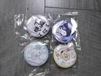 Sanrio Badges brand new, Ophalen of Verzenden, Nieuw