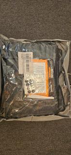 Zonwering / verduistering Peugeot Partner/Citroen Berlingo, Ophalen of Verzenden, Gebruikt